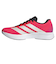 アディダス（adidas）スポーツシューズ ランニングシューズ デュラモ RC2 レッド JR3228 スニーカー