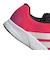 アディダス（adidas）スポーツシューズ ランニングシューズ デュラモ RC2 レッド JR3228 スニーカー