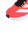 アディダス（adidas）スポーツシューズ ランニングシューズ デュラモ RC2 レッド JR3228 スニーカー