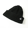 エビス（ebs）帽子 リブビーニー 4500424