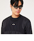 オークリー（OAKLEY）野球ウェア STRIKING WIND MESH 長袖プルオーバー 8.0 FOA408218-02E