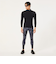 オークリー（OAKLEY）野球ウェア TECHNICAL BASE LAYER パンツ 4.0 FOA408309-00G