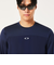 オークリー（OAKLEY）野球ウェア STRIKING QD 長袖SHIELD Tシャツ 8.0 FOA408262-6AC