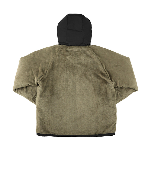 エゴザル（EGOZARU）バスケットボールウェア EZ リバーシブル フリース