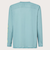 オークリー（OAKLEY）テニスウェア SLANT ロゴプリント長袖 Tシャツ 12.0 FOA408265-6GB
