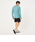 オークリー（OAKLEY）テニスウェア SLANT ロゴプリント長袖 Tシャツ 12.0 FOA408265-6GB