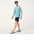 オークリー（OAKLEY）テニスウェア SLANT ロゴプリント長袖 Tシャツ 12.0 FOA408265-6GB