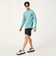 オークリー（OAKLEY）テニスウェア SLANT ロゴプリント長袖 Tシャツ 12.0 FOA408265-6GB