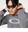 オークリー（OAKLEY）野球ウェア STRIKING SYNC PACK フリース フーディー 8.0 パーカー FOA408217-29A