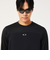 オークリー（OAKLEY）野球ウェア STRIKING QD 長袖SHIELD Tシャツ 8.0 FOA408262-02E