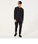 オークリー（OAKLEY）野球ウェア STRIKING QD 長袖SHIELD Tシャツ 8.0 FOA408262-02E