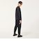 オークリー（OAKLEY）野球ウェア STRIKING QD 長袖SHIELD Tシャツ 8.0 FOA408262-02E