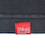 マンハッタンポーテージ（ManhattanPortage）長袖Tシャツ MP-M627 C.GRY