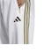 アディダス（adidas）Stadium Gold レギュラーフィット フルレングス オープンヘム トラックパンツ RT648-KA1261