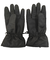 スノーウェイブ（SNOW WABE）ボーイズ 五指グローブ 25SW-002JB BKRD