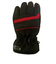 スノーウェイブ（SNOW WABE）ボーイズ 五指グローブ 25SW-001JB BKRD
