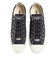コンバース（CONVERSE）スニーカー キャンパスシューズ オールスター ロゴデュブレ OX 31316020