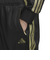 アディダス（adidas）Stadium Gold レギュラーフィット フルレングス オープンヘム トラックパンツ RT648-KA1260