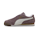 プーマ（PUMA）タウンシューズ ROMA SUEDE パープル 39863511 カジュアル シューズ スニーカー