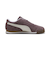 プーマ（PUMA）タウンシューズ ROMA SUEDE パープル 39863511 カジュアル シューズ スニーカー