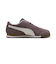 プーマ（PUMA）タウンシューズ ROMA SUEDE パープル 39863511 カジュアル シューズ スニーカー