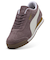 プーマ（PUMA）タウンシューズ ROMA SUEDE パープル 39863511 カジュアル シューズ スニーカー