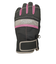 スナッピー（Snappy）ガールズ 五指グローブ 25SN-002JG CGRY