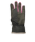 スナッピー（Snappy）ガールズ 五指グローブ 25SN-002JG CGRY