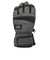 スノーウェイブ（SNOW WABE）ボーイズ 五指グローブ 25SW-002JB GRY