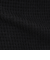 エルケクス（ELKEX）長袖 ワッフル ヘンリーネック Tシャツ EKM5FA0003 BLK
