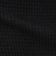 エルケクス（ELKEX）長袖 ワッフル ヘンリーネック Tシャツ EKM5FA0003 BLK