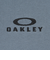 オークリー（OAKLEY）ESSEN 長袖Tシャツ CURVE FOA408446-69G
