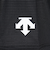 デサント（DESCENTE）半袖バレーボールシャツ DV5FHT01U BK00
