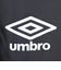 アンブロ（UMBRO）サッカーウェア ピステパンツ UF5FPZ01MA BK00
