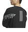アディダス（adidas）ワーディング パック ルーズフィット 長袖Tシャツ QF125-KB3660