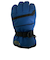 スノーウェイブ（SNOW WABE）ボーイズ 五指グローブ 25SW-001JB BLU