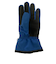 スノーウェイブ（SNOW WABE）ボーイズ 五指グローブ 25SW-001JB BLU
