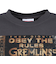 グレムリンズ（GREMLINS）グレムリンズ Vintage トレーナー 5715006-02 CHA