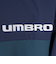 アンブロ（UMBRO）サッカーウェア THIRD ラインドクロストップ UF5FWB30M NV00