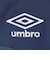 アンブロ（UMBRO）サッカーウェア THIRD ラインドクロストップ UF5FWB30M NV00