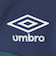 アンブロ（UMBRO）サッカーウェア THIRD ラインドクロストップ UF5FWB30M NV00