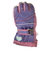 スナッピー（Snappy）キッズ ガールズ 五指グローブ 25SN-002KG LVD