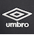 アンブロ（UMBRO）サッカーウェア THIRD ウォームアップロングパンツ UF5FPZ11M BK00