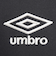 アンブロ（UMBRO）サッカーウェア THIRD ウォームアップロングパンツ UF5FPZ11M BK00