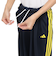 アディダス（adidas）ティロ スリーストライプス プリーツ パンツ KKP05-KB7636