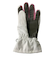 スナッピー（Snappy）ガールズ 五指グローブ 25SN-001JG WTPK