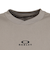 オークリー（OAKLEY）ESSEN 長袖Tシャツ CURVE FOA408446-881