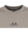 オークリー（OAKLEY）ESSEN 長袖Tシャツ CURVE FOA408446-881