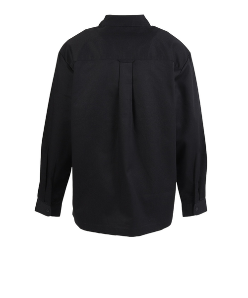 カーハート（CARHARTT）ロングスリーブクラフトシャツ I03381489XX25FW