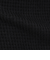 エルケクス（ELKEX）長袖 ワッフル タートルネック Tシャツ EKM5FA0004 BLK